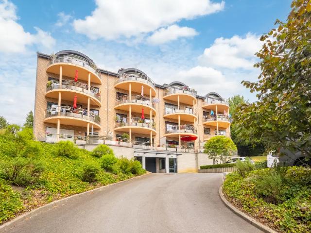 à vendre Appartement Fléron Rue Longue Hayoulle 8b/22