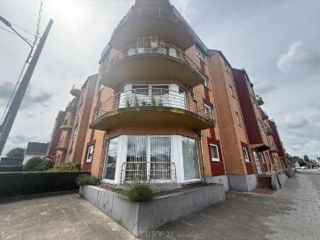 à vendre Appartement Frameries Rue de France