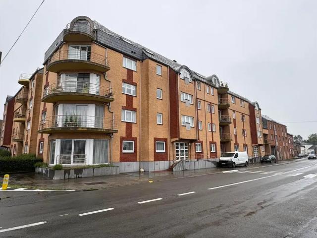 à vendre Appartement Frameries Rue de France
