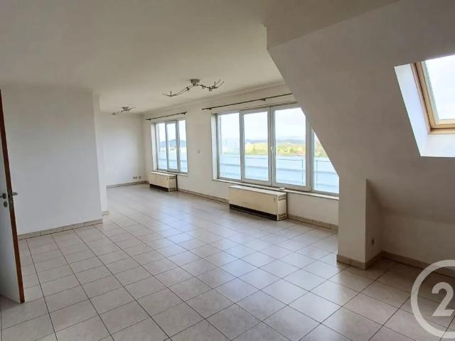 à vendre Appartement Frameries Rue des Alliés