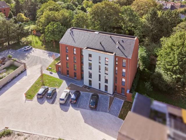 à vendre Appartement Frameries Rue Général Leman 12