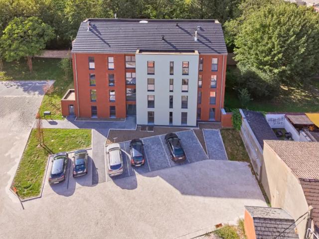à vendre Appartement Frameries Rue Général Leman 12