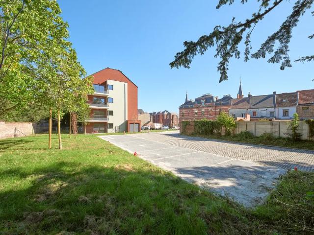 à vendre Appartement Frameries Rue Général Leman 12