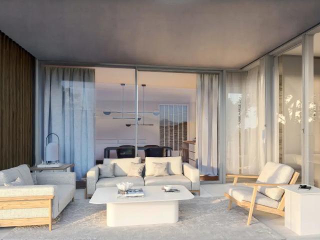 à vendre Appartement Francorchamps