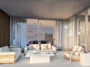 à vendre Appartement Francorchamps