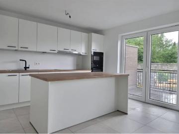 à vendre Appartement Franière Rue de Floreffe
