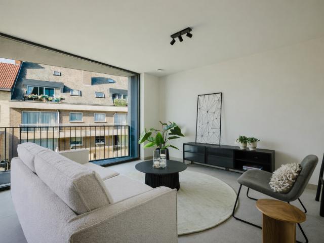 à vendre Appartement Gand Muidepoort