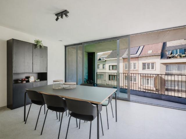 à vendre Appartement Gand Muidepoort