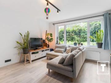 à vendre Appartement Gand Marseillestraat