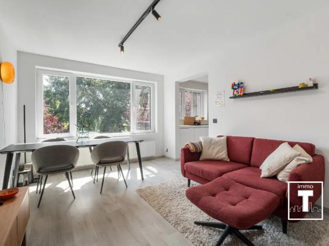 à vendre Appartement Gand Marseillestraat