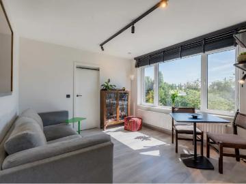 à vendre Appartement Gand Marseillestraat
