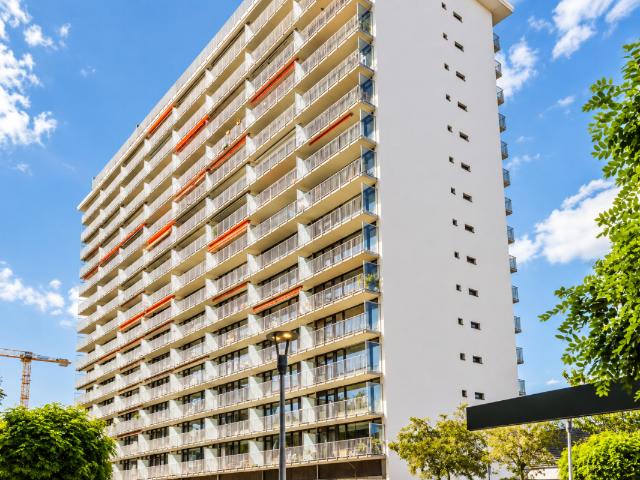 à vendre Appartement Gand Martelaarslaan