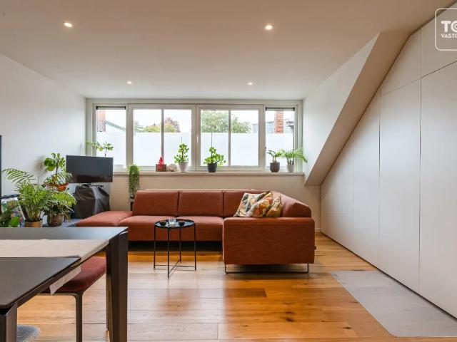 à vendre Appartement Gand Monterreystraat