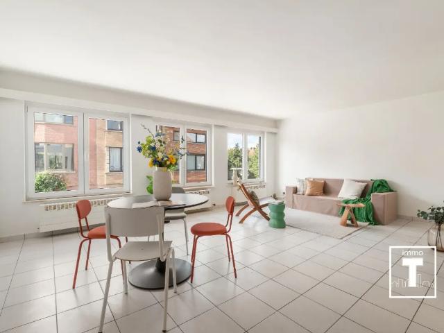 à vendre Appartement Gand Nekkersputstraat