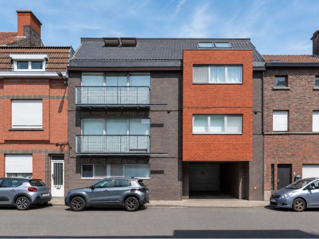 à vendre Appartement Gand Ottergemsesteenweg