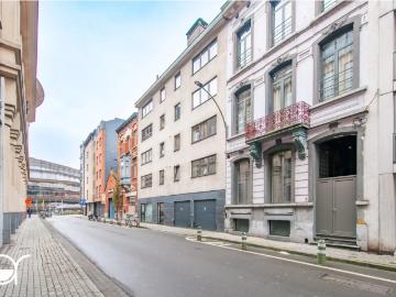 à vendre Appartement Gand Oudescheldestraat