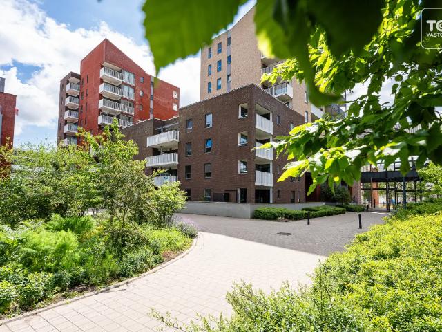 à vendre Appartement Gand Overreke