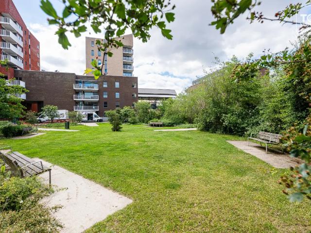 à vendre Appartement Gand Overreke