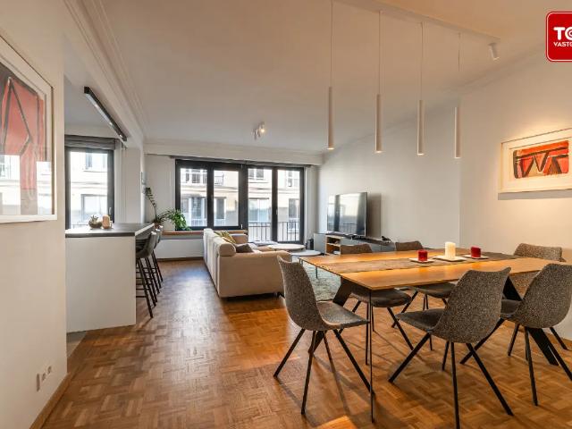 à vendre Appartement Gand Oostendestraat