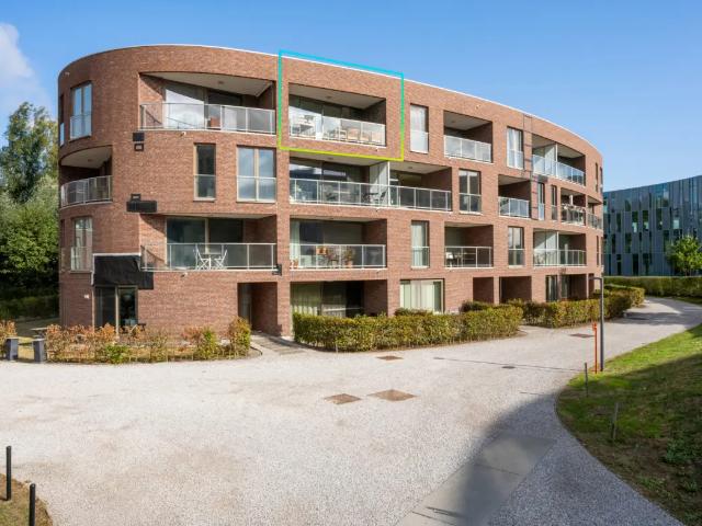 à vendre Appartement Gand Amelia Earhartlaan