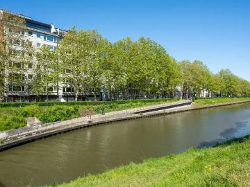 9000, Arrondissement de Gand, Flandre orientale, Flandre