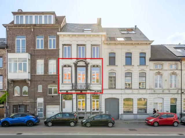 à vendre Appartement Gand Dok zuid