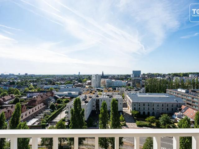 à vendre Appartement Gand E3 plein
