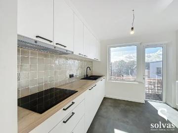 à vendre Appartement Gand Engelbert van Arenbergstraat