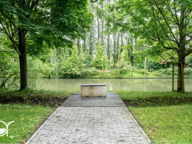 à vendre Appartement Gand Filips de Goedekaai