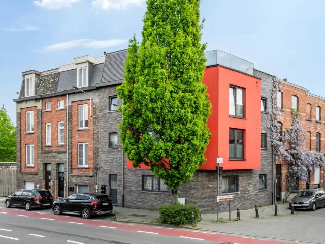 à vendre Appartement Gand Francisco Ferrerlaan