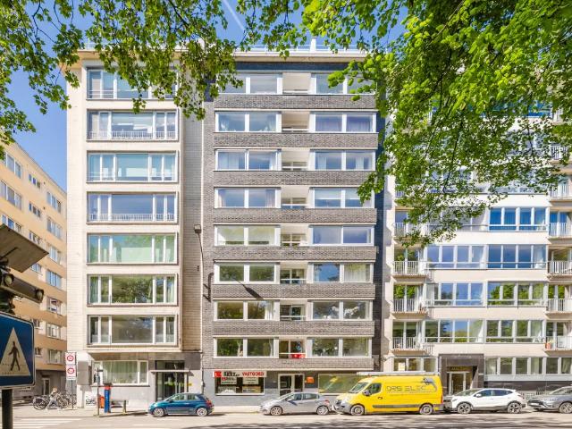 à vendre Appartement Gand Franklin Rooseveltlaan