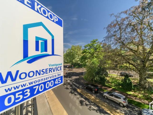 à vendre Appartement Gand Franklin Rooseveltlaan
