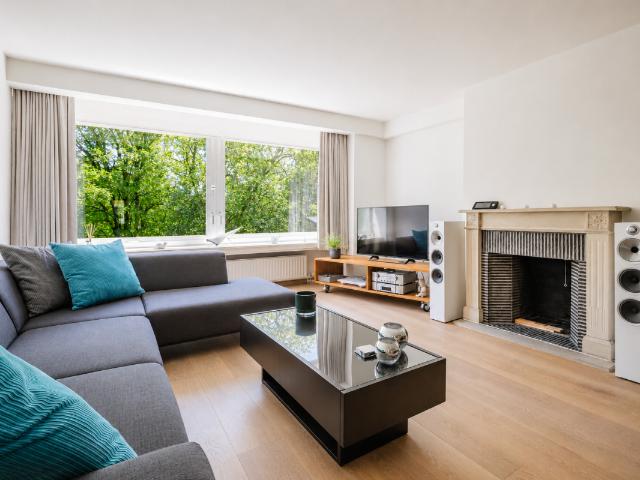 à vendre Appartement Gand Franklin Rooseveltlaan