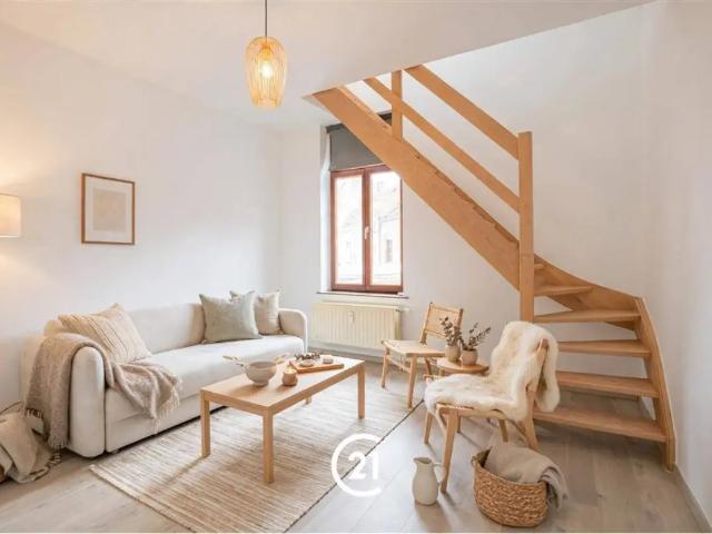 à vendre Appartement Gand Galglaan
