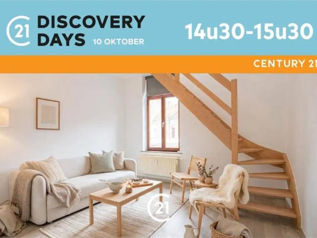 à vendre Appartement Gand Galglaan