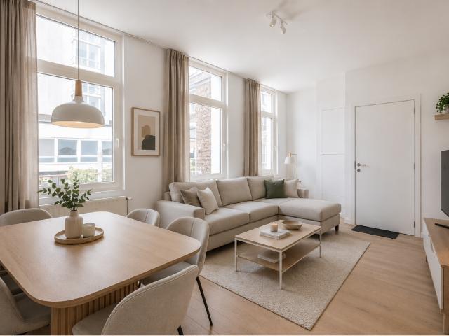 à vendre Appartement Gand Groendreef