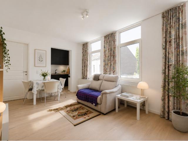 à vendre Appartement Gand Groendreef