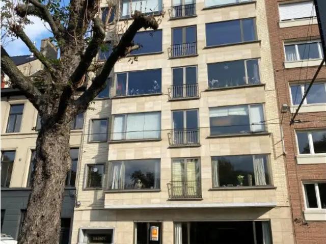 à vendre Appartement Gand Hubert Frère Orbanlaan