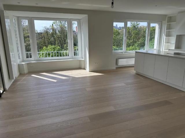 à vendre Appartement Gand Hubert Frère Orbanlaan