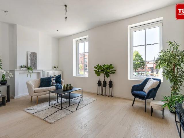 à vendre Appartement Gand Huidevetterskaai