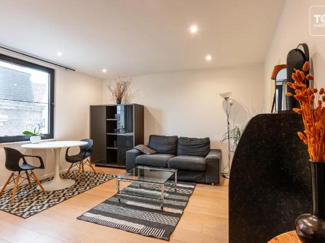 à vendre Appartement Gand Huidevetterskaai
