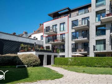 à vendre Appartement Gand Ham