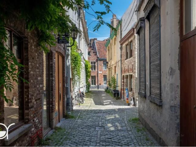à vendre Appartement Gand Hertogstraat