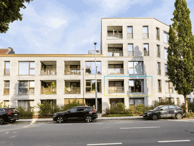 à vendre Appartement Gand Hogeweg