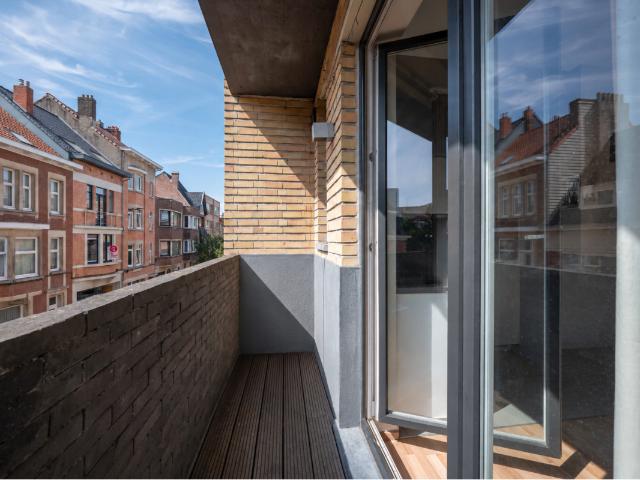 à vendre Appartement Gand Jakob Heremansstraat