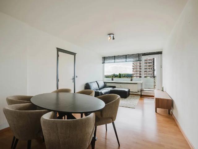 à vendre Appartement Gand Johannes Schrantstraat