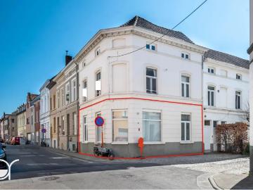 à vendre Appartement Gand Karperstraat