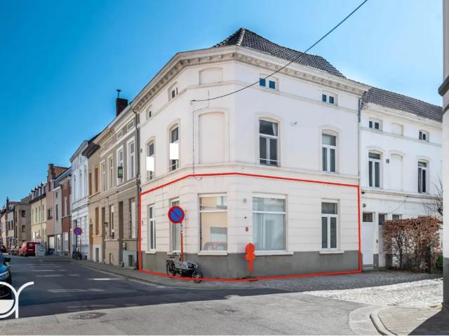 à vendre Appartement Gand Karperstraat