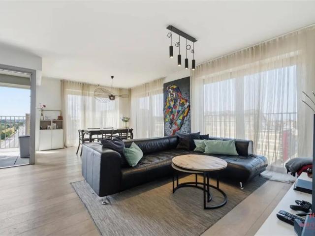 à vendre Appartement Gand Klipperstraat