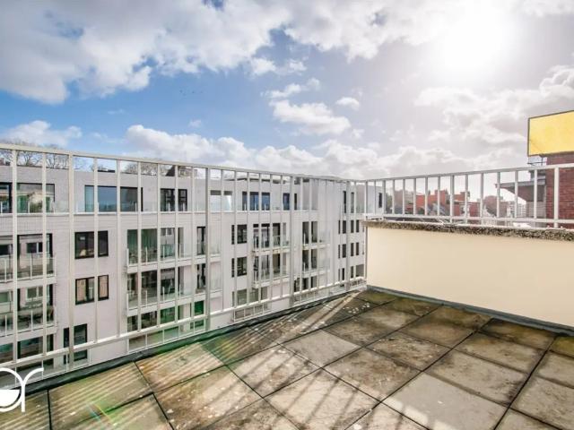 à vendre Appartement Gand Kortrijksesteenweg